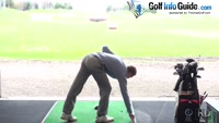 Make Sure All Parts Of Your Body Are Working Together For Better Golf Video - by Pete Styles