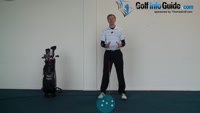 Make More Putts With the Gate Drill, Golf Video - by Pete Styles