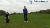 Making Changes To Your Golf Downswing Video - by Pete Styles