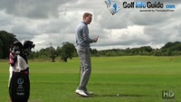 Making The Choice Between One And Two Plane Golf Swings Video - by Pete Styles