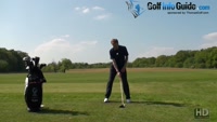 Making The Swing For Long Golf Drives Video - by Pete Styles