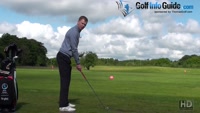 Match Your Shoulder Alignment To Your Feet In Your Golf Set Up Video - by Pete Styles