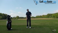 Mechanical Fixes In Your Golf Swing Video - by Pete Styles