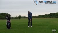Observing The Basics Of Golf Chipping Video - by Pete Styles