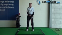 One handed putting for better judgement Video - by Pete Styles