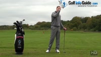 Other Golf Iron Shot Options Video - by Pete Styles