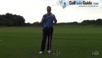 Over Coming The Mental Scaring Of Shanking The Golf Ball Video - by Peter Finch