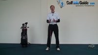 Part 1 Golf Putter: Grip Video - by Pete Styles