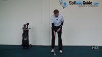 Part 2 Golf Putter: Setup Video - by Pete Styles