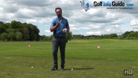Perfect Golf Shots From 100 Yards And In Video - by Peter Finch