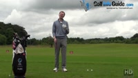 Perfect Pitching Conditions To Make The Golf Ball Check Video - by Pete Styles