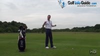 Planning Techniques For Successful Golf Chip Shot Video - by Pete Styles