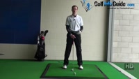 Playing Golf in the Wind Video - by Pete Styles