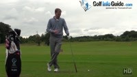Playing Short Shots With Golf Fairway Woods Video - by Pete Styles