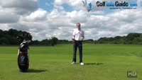 Playing With A Lower Golf Ball Flight Video - by Pete Styles