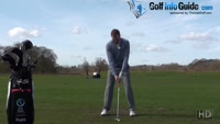 Powering The Golf Down Swing Video - by Pete Styles