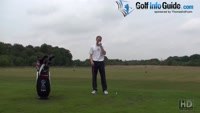 Practice Is Good For Your Golf Game Video - by Pete Styles