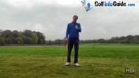 Pressure - Golf Lessons & Tips Video by Pete Styles
