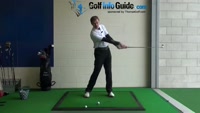 Proper Release for Better Golf Shots Video - by Pete Styles