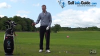 Put Yourself To The Chipping Test For Better Golf Shots Video - by Pete Styles