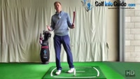 Putters Putting Stroke Tips Video - by Pete Styles