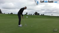 Putting Stroke Tip by PGA Teaching Pro Ged Walters