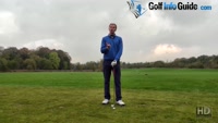 Rhythm - Golf Lessons & Tips Video by Pete Styles