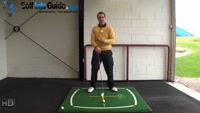 How To Create A Pure Golf Strike Video – by Pete Styles