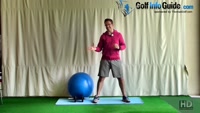 Russian Twists For Rotational Power Video - by Peter Finch