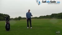 Seeing The Correct Distance For Golf Approach Shots Video - by Pete Styles