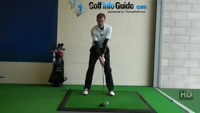 Golf Pro Sergio Garcia: Super Late Release Video - by Pete Styles