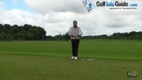 Set-Up Keys Within The Golf Short Game Video - by Peter Finch