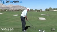 Shank Fault A to Z Lesson by Tom Stickney