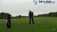 Short Game Concepts For A Connected Golf Backswing Video - by Pete Styles