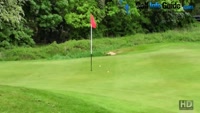 Bunkers-Higher And Lower Golf Game Video - by Pete Styles