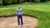 Bunkers-The Percentage Error Golf Game Video - by Pete Styles