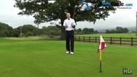Putter Sweet Spot, Should I Strike My Putts Middle Of The Clubface Video - by Pete Styles