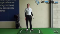 Should I Commit To My Golf Shots When Im Playing Safe? Video - by Pete Styles