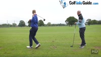 Should I Hit A Driver As Hard As Possible - Video Lesson by PGA Pros Pete Styles and Matt Fryer