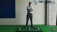 Golf Drawing, Should I Learn To Draw The Ball For Extra Distance Video - by Peter Finch