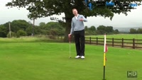 Should I Practice With More Than One Golf Ball Video - by Pete Styles