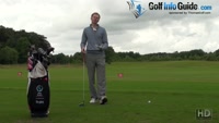 Should You Try To Use The Upper Body Tilt Golf Swing Video - by Pete Styles