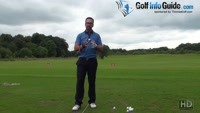 Signs Of Trouble When Not Hitting The Golf Ball Far Video - by Peter Finch