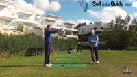 Simple Checks To Avoid The Dreaded Slice - Video Lesson by PGA Pros Pete Styles and Matt Fryer