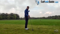 Slice Shots - Golf Lessons & Tips Video by Pete Styles