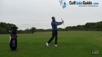Solving The Balance Equation In Your Golf Swing Video - by Pete Styles
