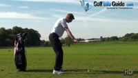 Solving The Early Release To Improve Your Golf Strike Video - by Pete Styles