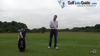 Solving The Puzzle Of Golf Pulled Shots Part One Video - Lesson by PGA Pro Pete Styles