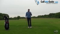 Spin In The Golf Short Game Video - by Pete Styles
