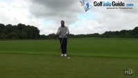Stability Through Golf Impact With The Trigger Finger Video - by Peter Finch